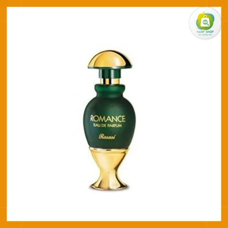 ROMANCE - RASASI