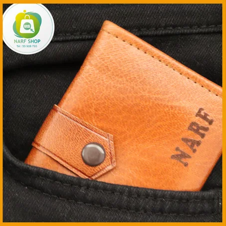 porte feuille homme NARF