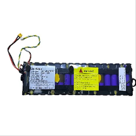Battery lithium original