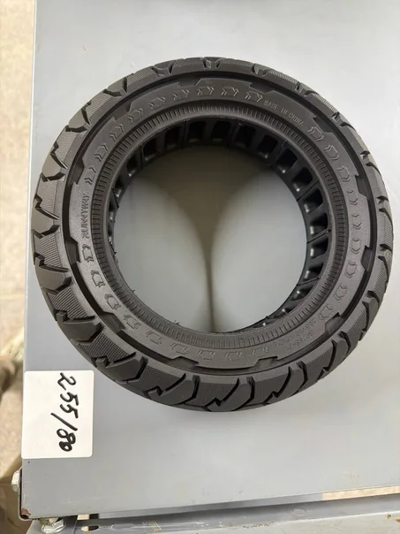 Pneu 255x80