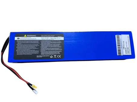 Battery 36v 7.8Ah original
