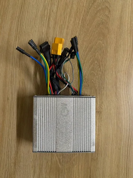 Contrôleur Dualtron Pop double moteur