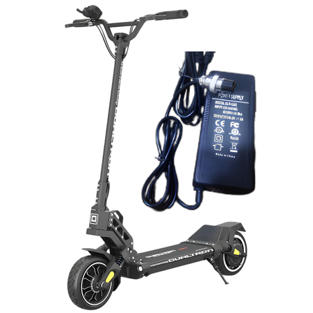 Chargeur 58v 2A ventilateur 3pin GX16 Pour trottinette électrique dualtron mini