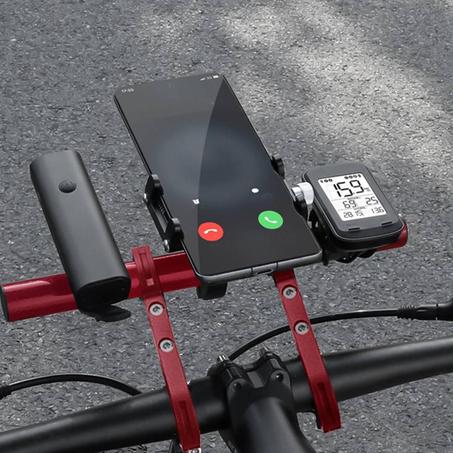 Support d'extension de guidon – 20 cm 🛴