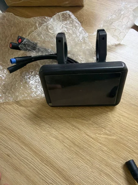 Display générique compatible