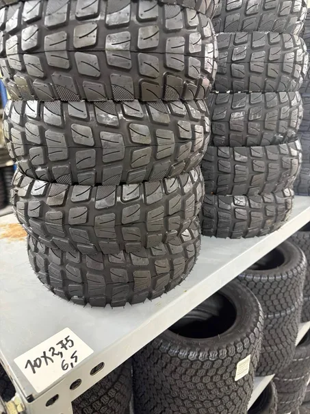 Pneu 10x2.75 off road urban glide Ecross pro