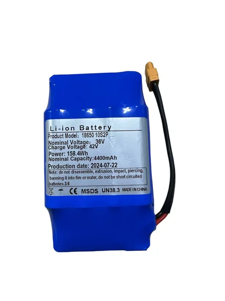 Battery 36v 4.4Ah original
