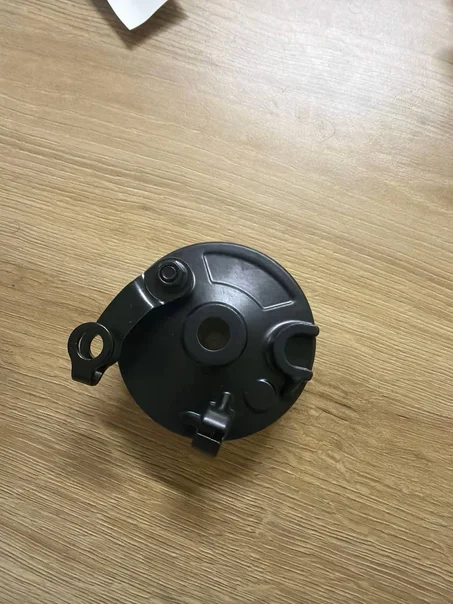 Frein a tambour Dualtron mini