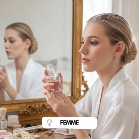 Parfums Femme