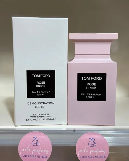 Tom Ford Rose Prick