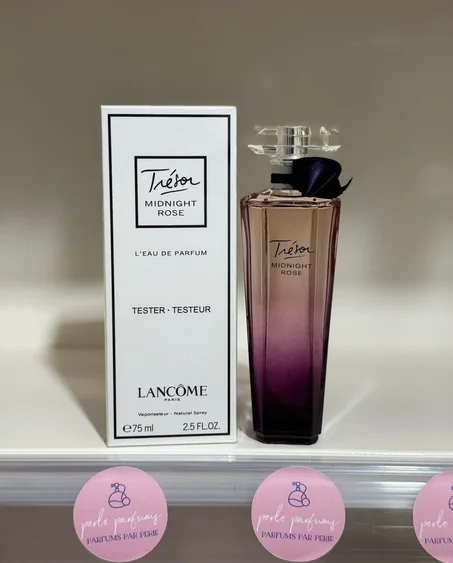 Trésor Midnight Rose