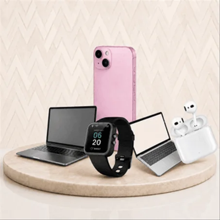 Cell Phones & Accessories