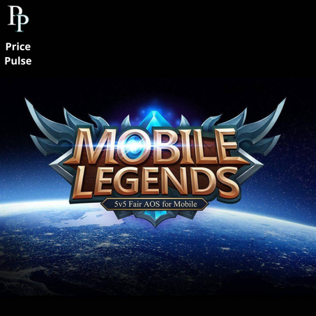 Mobile Legends Diamonds