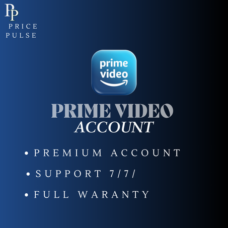 Prime Video