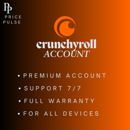 Crunchyroll