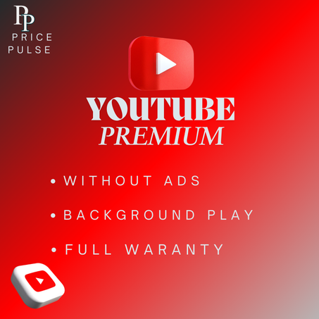 Youtube Premium