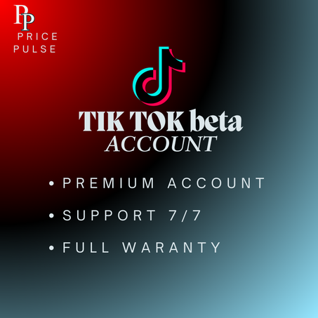 TikTok Beta