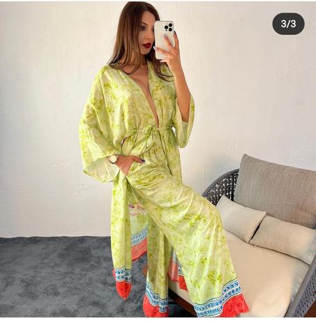 Kimono