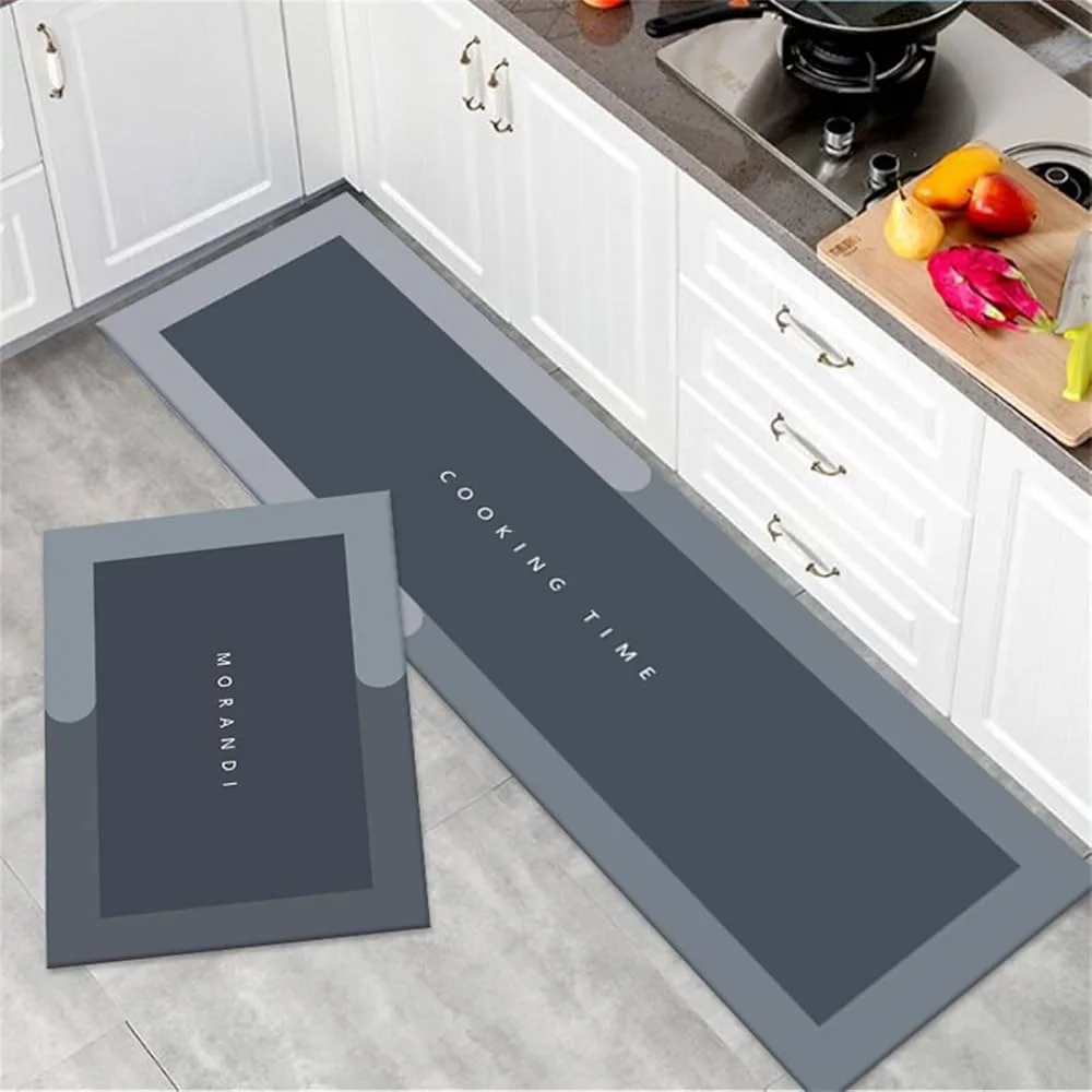 Tapis De Cuisine Absorbant