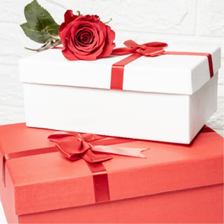 Coffret Cadeau