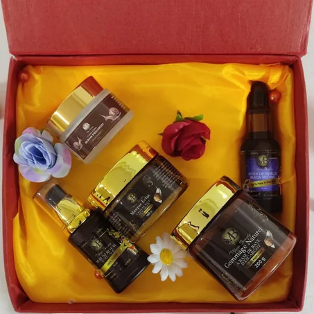 Coffret Soin Visage