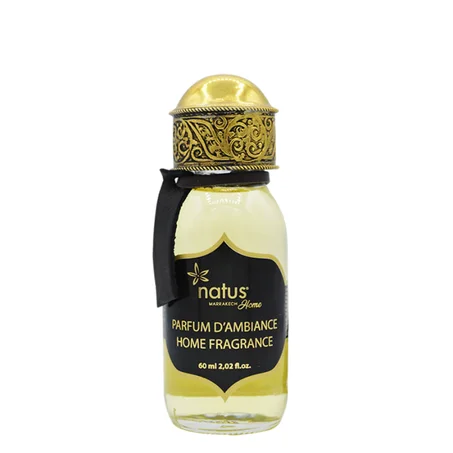 HUILE À BRÛLER 60ML
