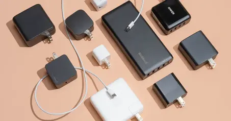 الآجهزة آلإلكترونية