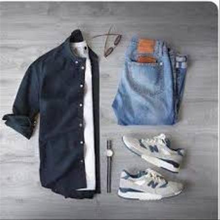 ملابس وأزياء