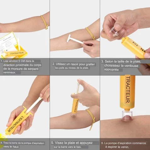 VeninPro™ - Kit d