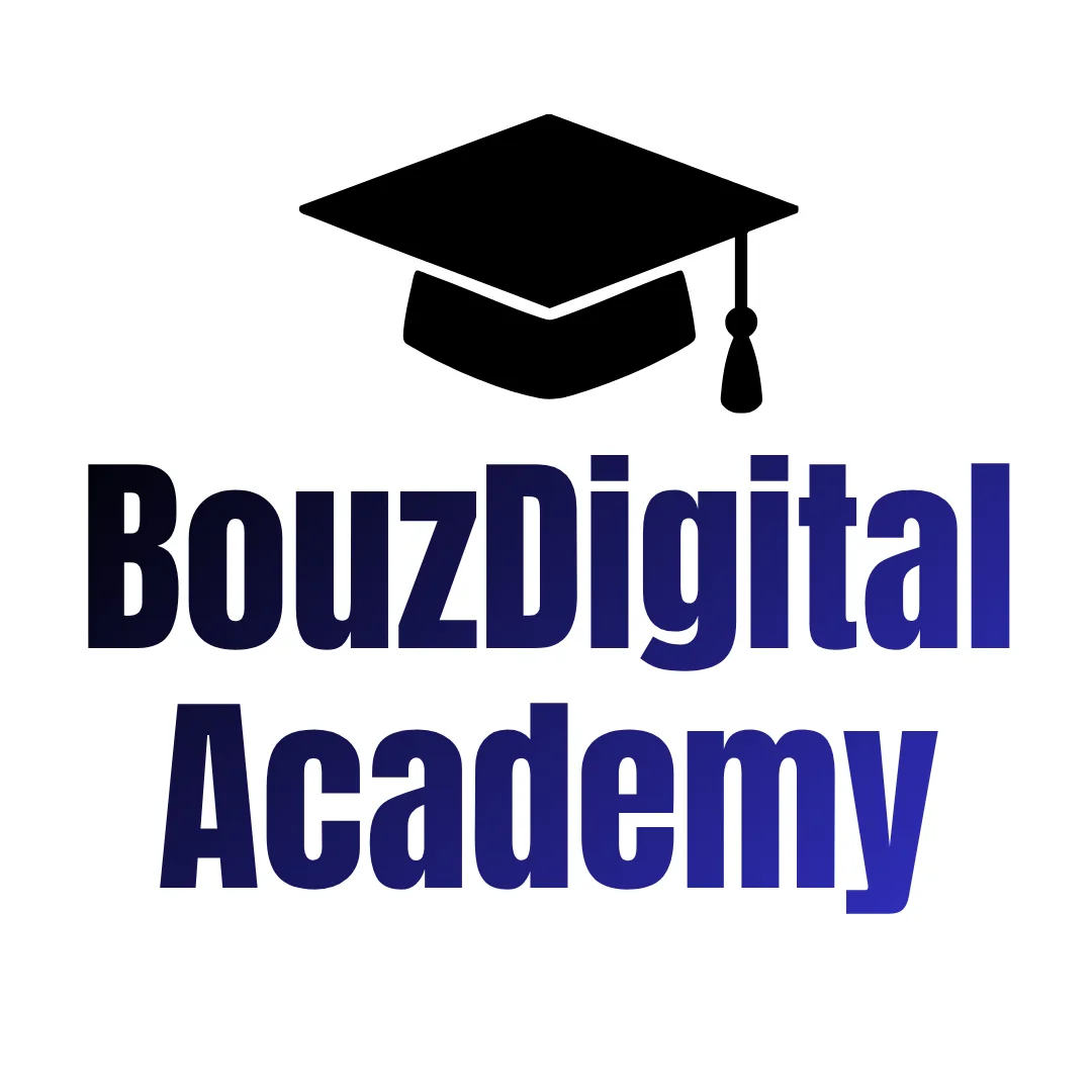 BouzDigitalAcademy