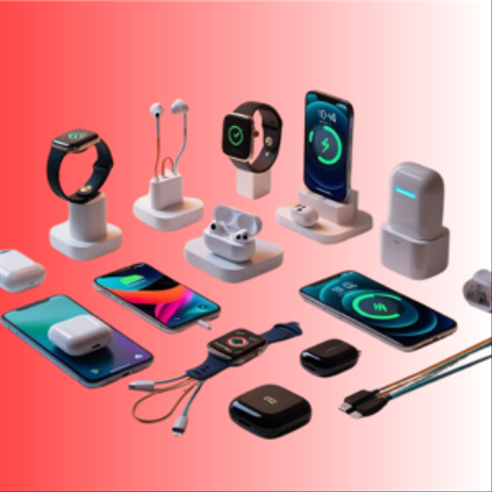 منتجات إلكترونية