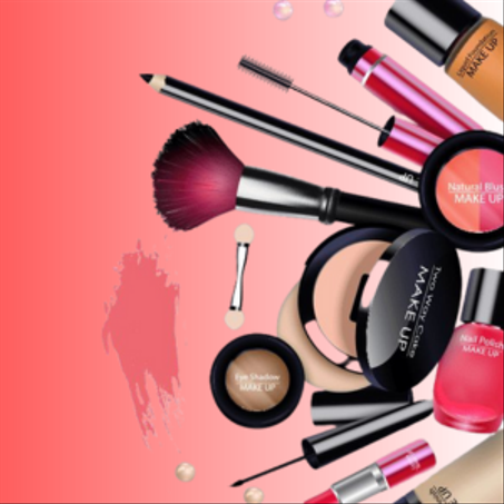 منتجات التجميل