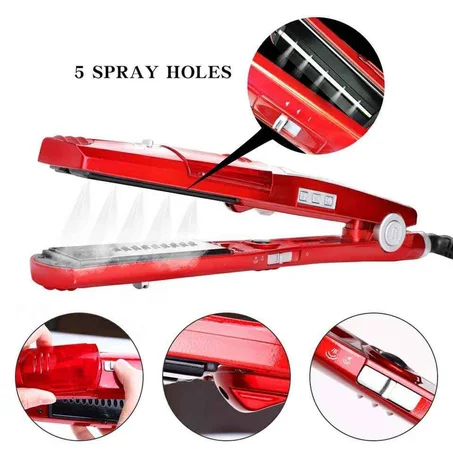 بلاك كيمي سيراميك من النوع الممتاز بخار  Plaque kemei céramique vapeur