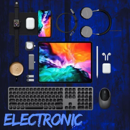 الالكترونيات