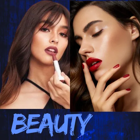 الجمال والعناية الشخصية