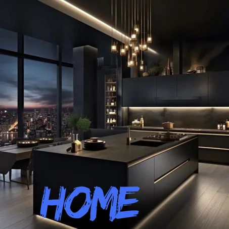 منتجات المنزل و المطبخ