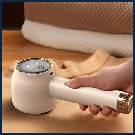 Electric Lint Remover For Clothes
