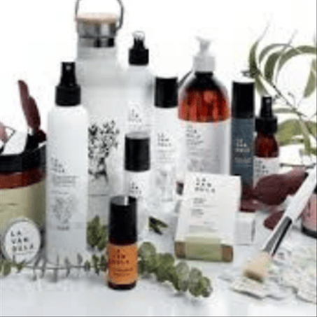 مستحضرات التجميل