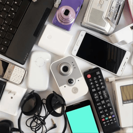 إلكترونيات