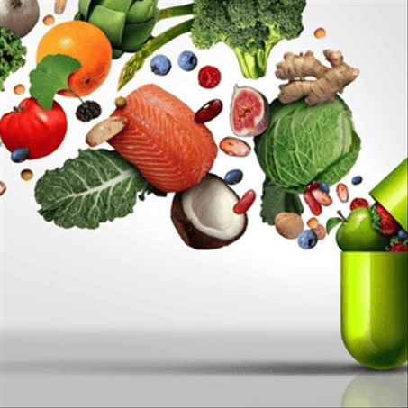 منتجات صحية