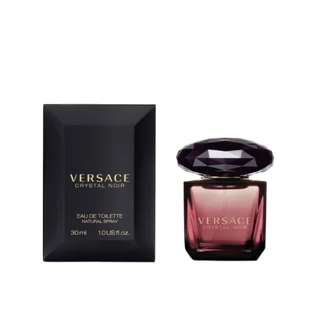 VERSACE CRYSTAL NOIR
