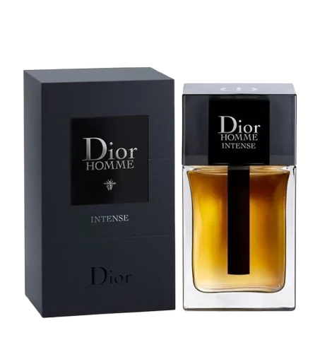 DIOR HOMME INTENSE