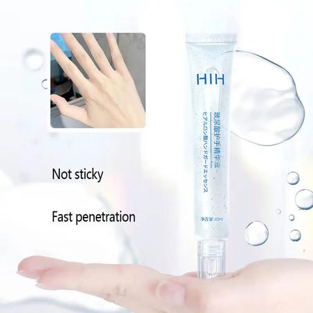 Hyaluronic Acid Serum For Hands / مصل حمض الهيالورونيك لليدين