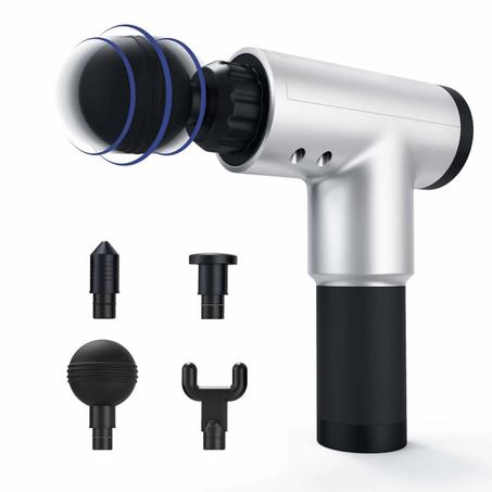 Massage Gun / جهاز مساج وتدليك الجسم