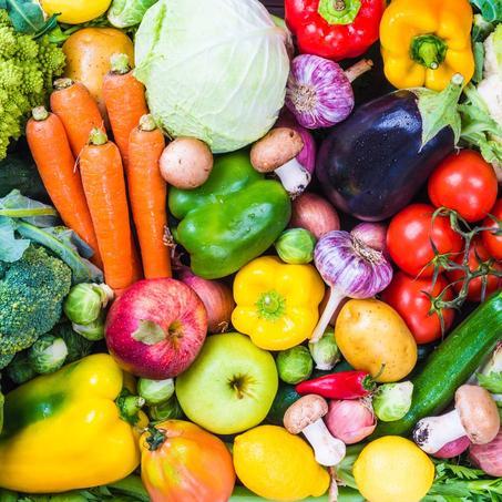 الخضروات / Légumes