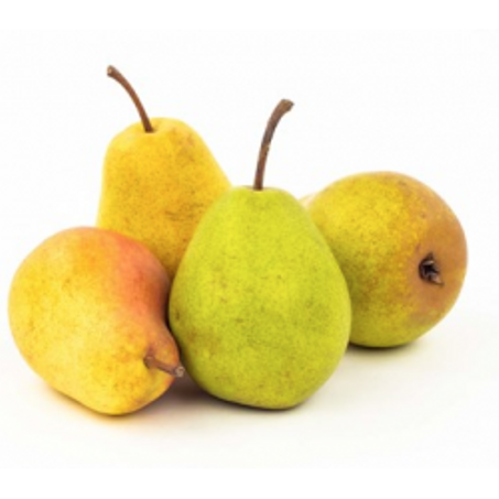 إجاص-Poire Local