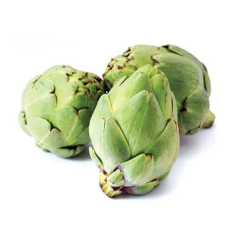 خرشوف-Artichauts