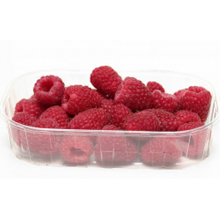 توت بري-Framboise Barquette 125gm