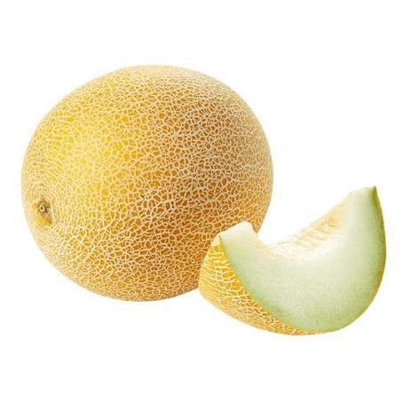 بطيخ-Melon galia 1 Pièce Environ 2kg