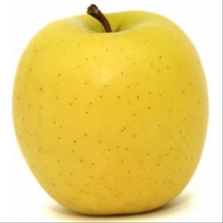 تفاح اصفر-Pomme Golden Locale